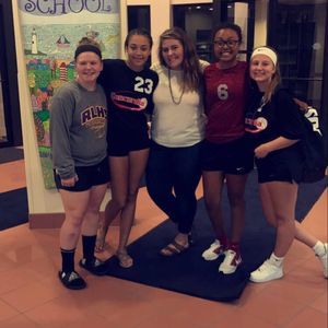 Meet your Posher, Mckenzie